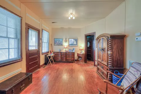 1106 Berry St, Old Hickory, TN 37138