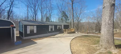155 General Tilghman Dr, Dover, TN 37058 photo 1