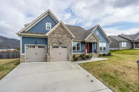 7638 Maplehurst Dr, Ooltewah, TN 37363 photo 8