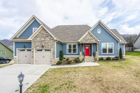 7638 Maplehurst Dr, Ooltewah, TN 37363 photo 7