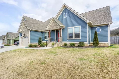 7638 Maplehurst Dr, Ooltewah, TN 37363 photo 9