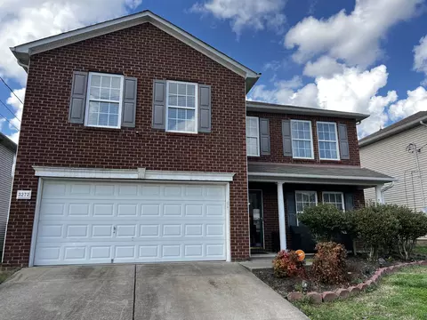 3272 Woodpoint Dr, Nashville, TN 37207