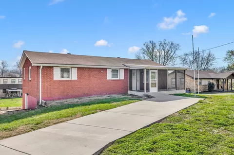 210 Williamsburg Rd, Mount Juliet, TN 37122