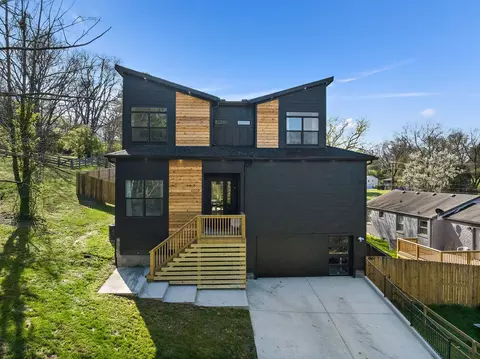 620 Durrett Dr # B, Nashville, TN 37211