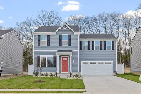 2120 Somersby Trl, Spring Hill, TN 37174