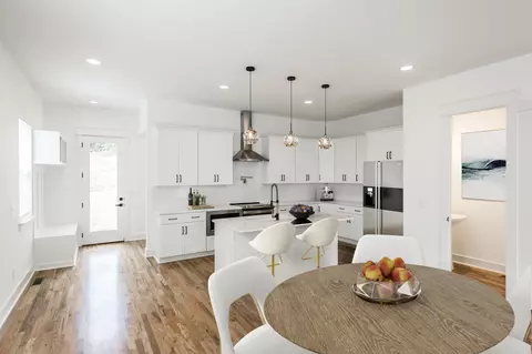 2309 Lloyd Ave # A, Nashville, TN 37218