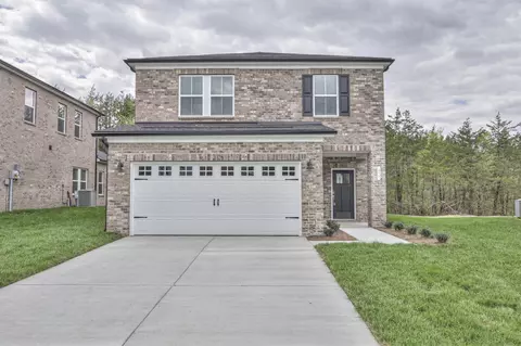 317 Almont Dr, Smyrna, TN 37167