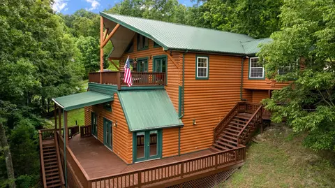 460 Shawnee Path, Lewisburg, KY 42256