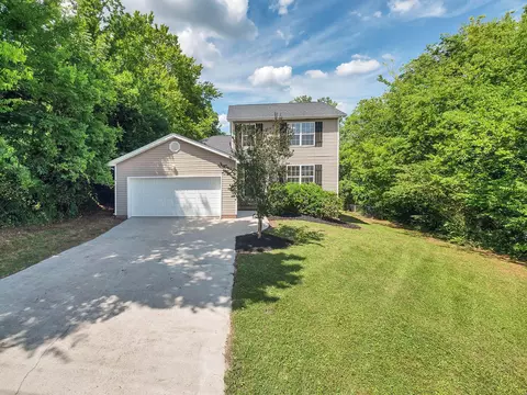 357 Candle Light Dr, Hixson, TN 37343 photo 1