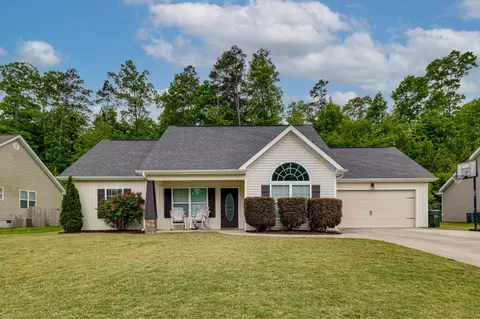 357 Southern Dr, Ringgold, GA 30736 photo 1