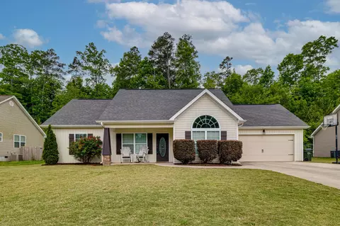 357 Southern Dr, Ringgold, GA 30736 photo 1