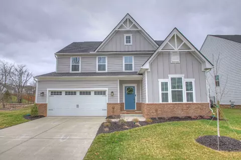 1095 Watermark Way, Mount Juliet, TN 37122