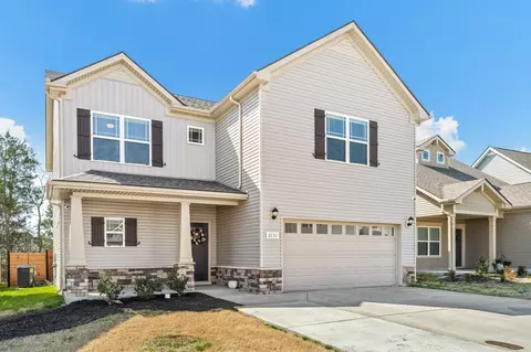 2131 Secretariat Trce, Murfreesboro, TN 37128