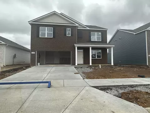 1503 Dove Dr #LOT 212, Lebanon, TN 37087