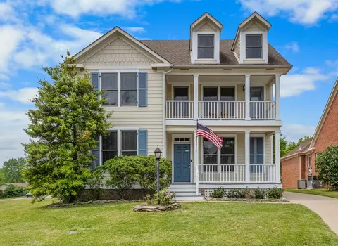 2202 Exeter Ln, Clarksville, TN 37043