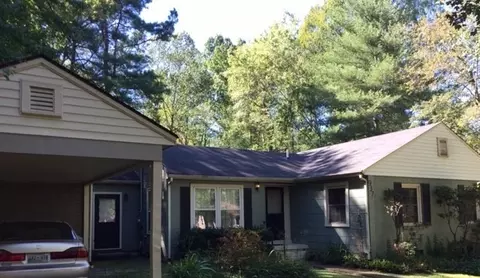 937 Mckellar Dr, Tullahoma, TN 37388