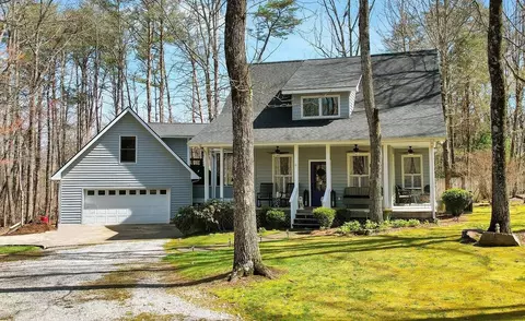 48 Brock Creek Trl, Signal Mountain, TN 37377