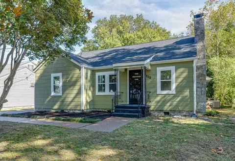 208 N Saint Marks Ave, Chattanooga, TN 37411