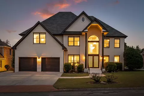 8107 Carriage Xing, Chattanooga, TN 37421