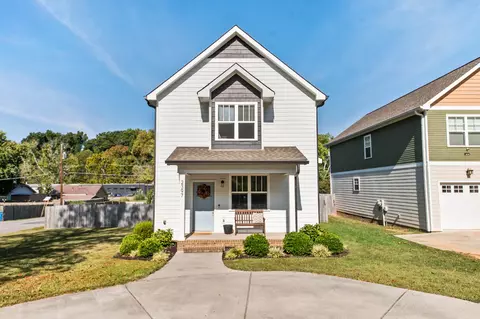 2397 Ashmore Ave, Chattanooga, TN 37415