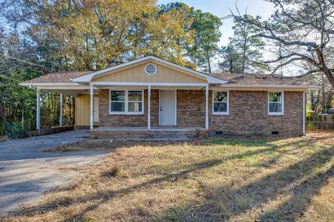 646 Corvette Dr, Chatsworth, GA 30705