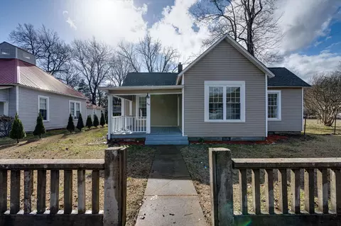 505 Dixie Ave, South Pittsburg, TN 37380