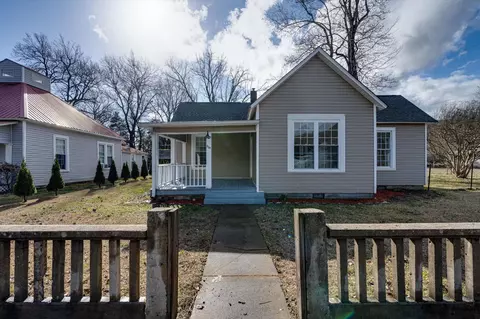 505 Dixie Ave, South Pittsburg, TN 37380
