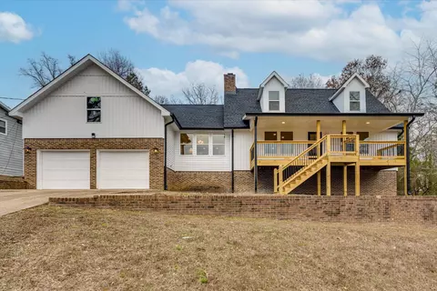 8819 Hurricane Manor Trl, Chattanooga, TN 37421