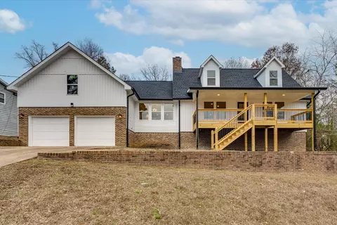 8819 Hurricane Manor Trl, Chattanooga, TN 37421