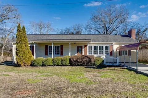 11 Pegram Cir, Fort Oglethorpe, GA 30742