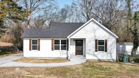 3209 Hillwood Dr, Chattanooga, TN 37411