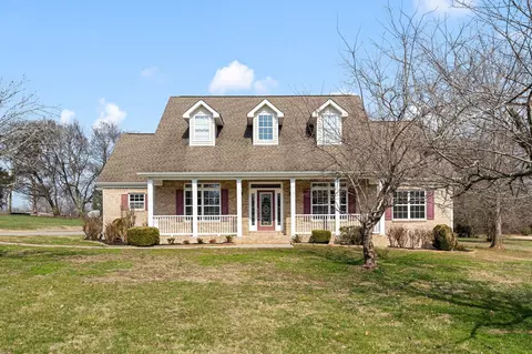 142 NW Mallard Trl, Cleveland, TN 37312