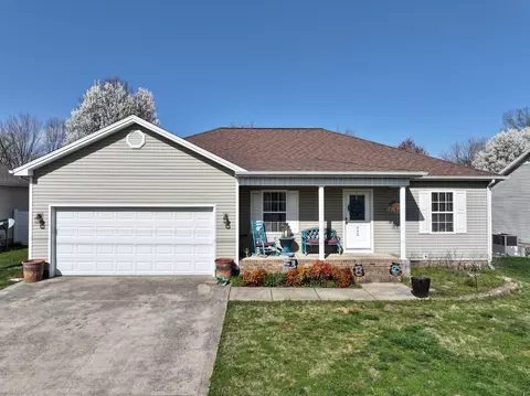 993 Wing Tip Cir, Hopkinsville, KY 42240