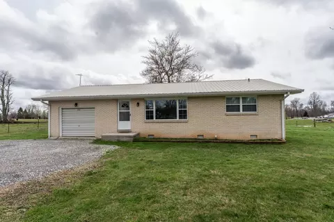 1555 Old Highway 70, Crossville, TN 38572