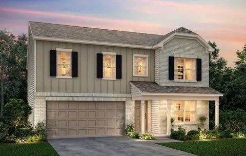 3239 Holiday Ln, Columbia, TN 38401