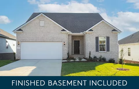 3705 Clementine Ln, Columbia, TN 38401
