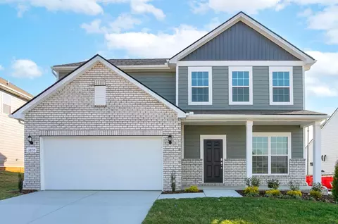 3807 Lantern Ln, Columbia, TN 38401