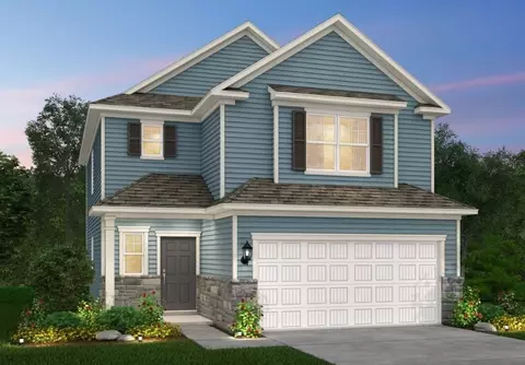 3237 Holiday Ln, Columbia, TN 38401