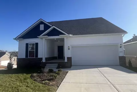 3701 Clementine Ln, Columbia, TN 38401