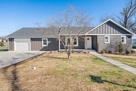 109 Field St, Mcminnville, TN 37110