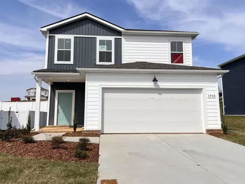 3904 Sadie St, Columbia, TN 38401