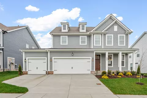 507 Wilkerson Pl, Spring Hill, TN 37174
