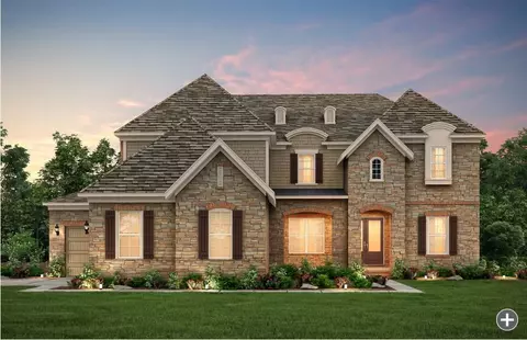 3309 High Peak Way, Franklin, TN 37067