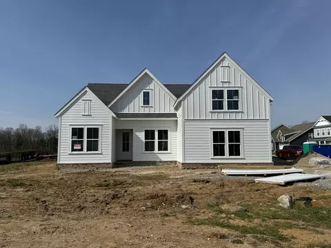1306 Proprietors Pl, Murfreesboro, TN 37128