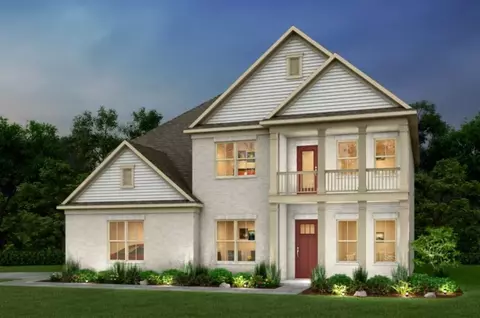 3532 Barnsley Ln, Franklin, TN 37067