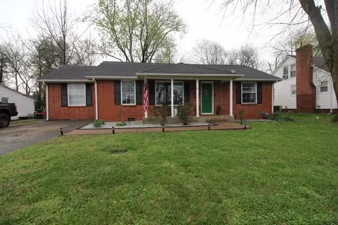 110 White St, Hopkinsville, KY 42240