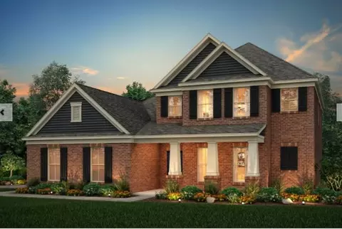 3540 Barnsley Ln, Franklin, TN 37067