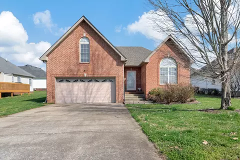 156 Fieldstone Ln, Springfield, TN 37172
