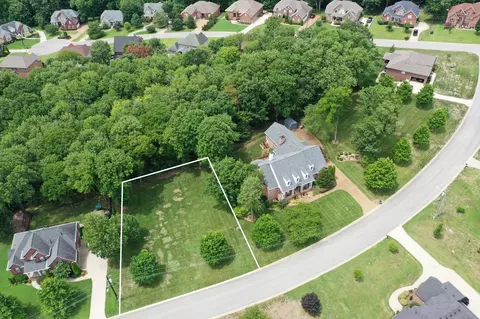 1667 Allendale Dr, Nolensville, TN 37135