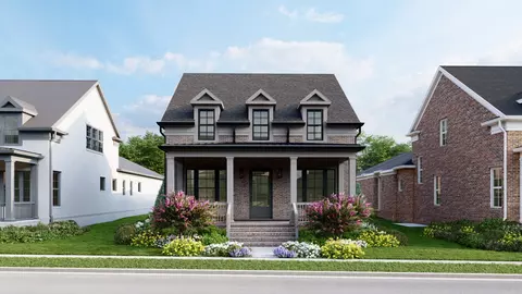 1233 Luckett Rd, Nashville, TN 37221